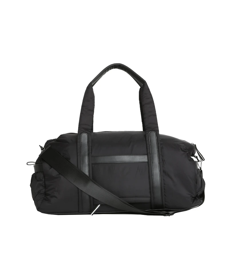 Bluzen Parachute Nylon Duffle Bag