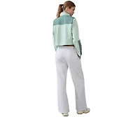 Cotton On Women's Active Plush Essential Straight Leg Sweatpant