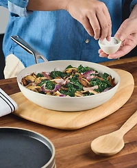 KitchenAid 10" Ceramic Nonstick Frypan