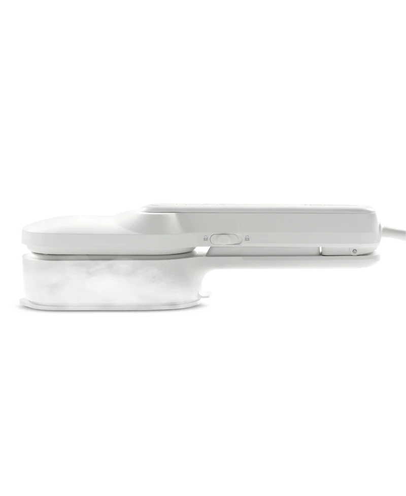 HoMedics PerfectSteam 3-in-1 Mini Press Garment Steamer