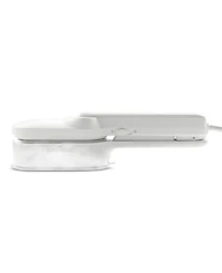 HoMedics PerfectSteam 3-in-1 Mini Press Garment Steamer