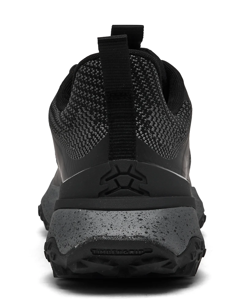 Timberland Women's Motion Access Low Lace-Up Casual Sneakers from Finish Line