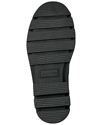 Hunter Women's Diana Waterproof Lace-Up Boots from Finish Line