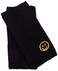Echo 23 Embroidered Fingerless Gloves