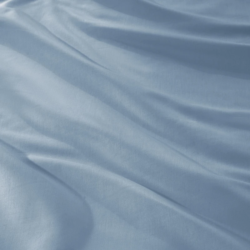 Bare Home Organic Cotton Sateen Sheet Set Queen