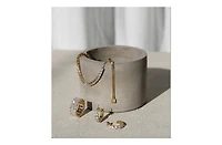 Rachelment Essential Tennis Bracelet