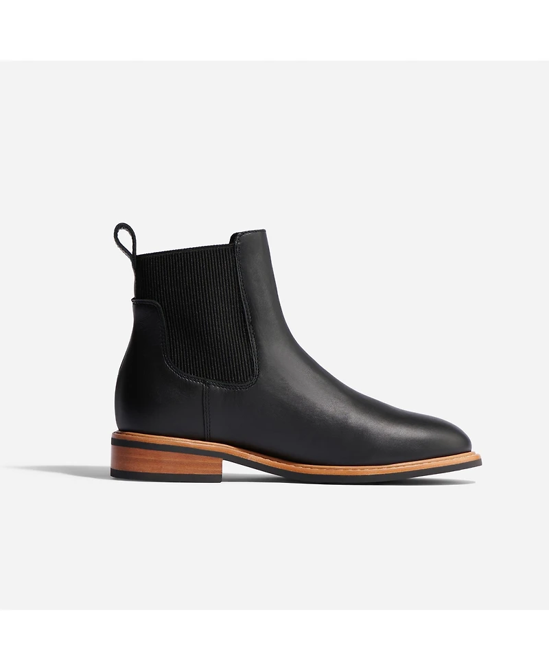 Carmen Chelsea Boot 2.0