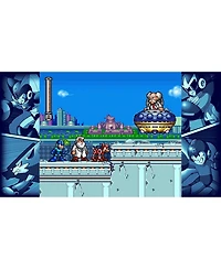 Mega Man Legacy Collection 2 - Xbox One