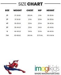 Marvel Boys Spider-Man Miles Morales Mesh Jersey Tank Top Shirt and Basketball Shorts to