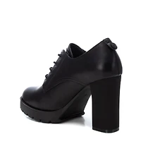 Xti Women's Casual Heeled Oxfords By