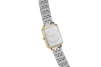 Women's Watch 22×28 mm Dial Rectangular Face Watches Hampton Victoria Hyde