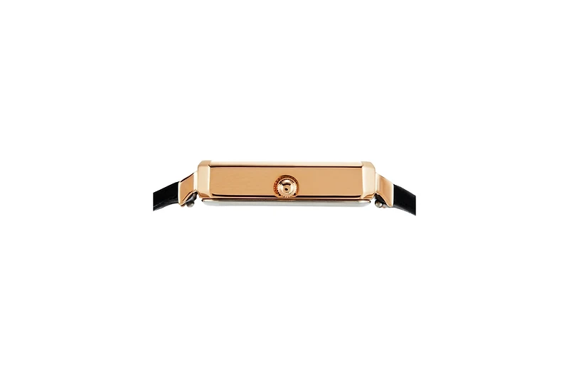 Women's Watch 22×28 mm Dial Rectangular Face Watches Hampton Victoria Hyde