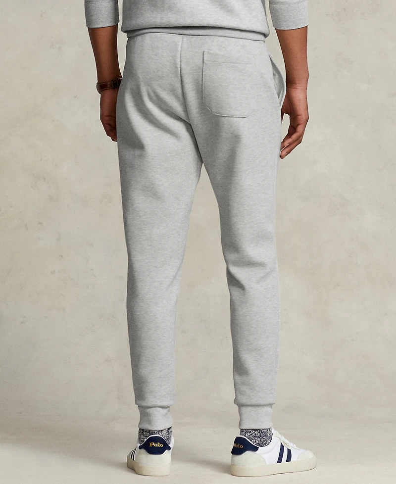 Polo Ralph Lauren Men's Double-Knit Jogger Pants