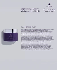 Alterna Caviar Replenishing Moisture Masque, 6.2 oz.