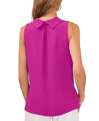 Vince Camuto Women's Cowlneck Top