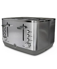 Ge 4-slice toaster
