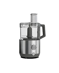 Ge 12-Cup Food Processor with Accessories