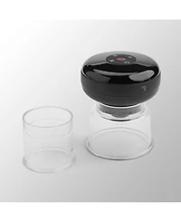 Sharper Image Pulse Cupping Multifunction Massager