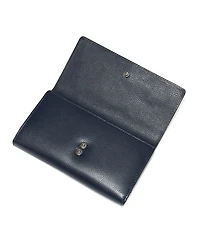 Club Rochelier Ladies Medium Full Leather Clutch Wallet