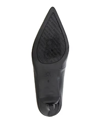BCBGeneration Women's Dovi Kitten Heel Pointed Toe Dress Pumps