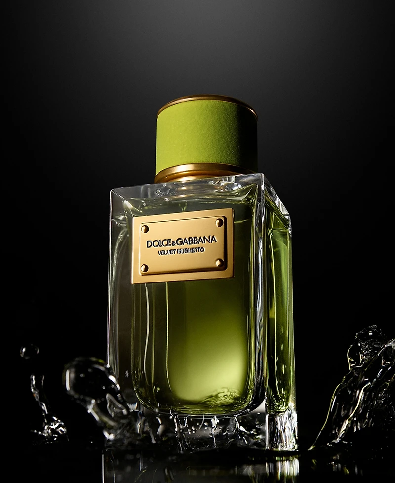 Dolce&Gabbana Velvet Mughetto Eau de Parfum, 3.3 oz.