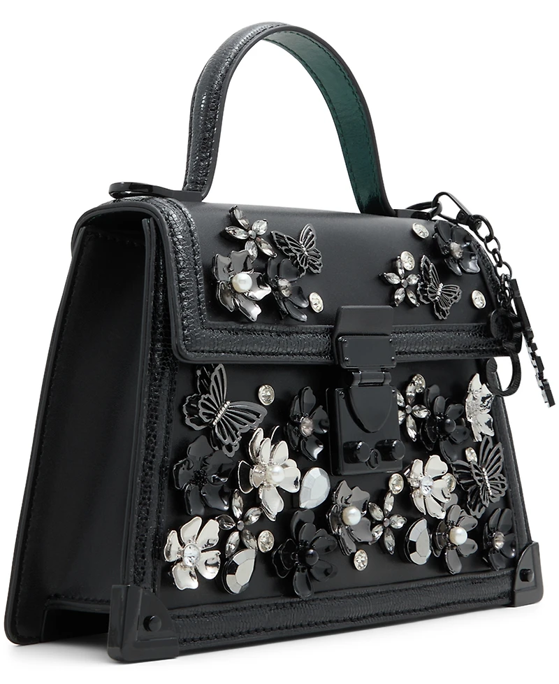 Aldo x Wicked Know Your Power Medium Top Handle Bag