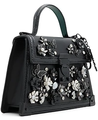 Aldo x Wicked Know Your Power Medium Top Handle Bag