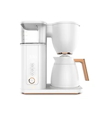 Cafe Specialty Drip Coffee Maker with Thermal Carafe