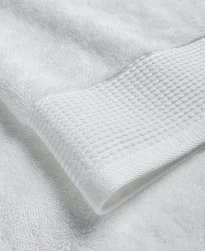 Charter Club Signature Bath Sheet, 33" x 64", Exclusively at Macy's