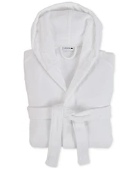 Lacoste Home Fairplay Cotton Bath Robes