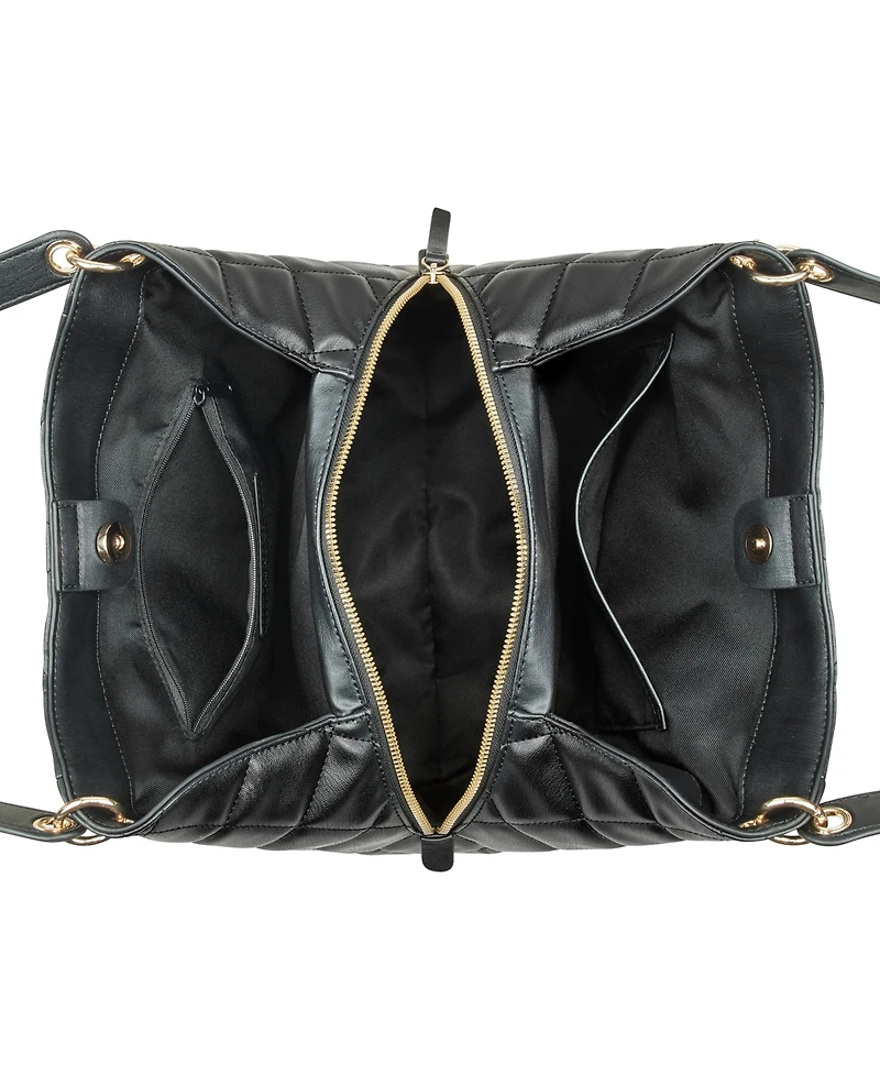 Nine West Meara Large Carryall Bag