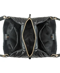 Nine West Meara Large Carryall Bag