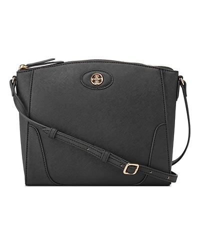 Nine West Innes Top Zipper Crossbody