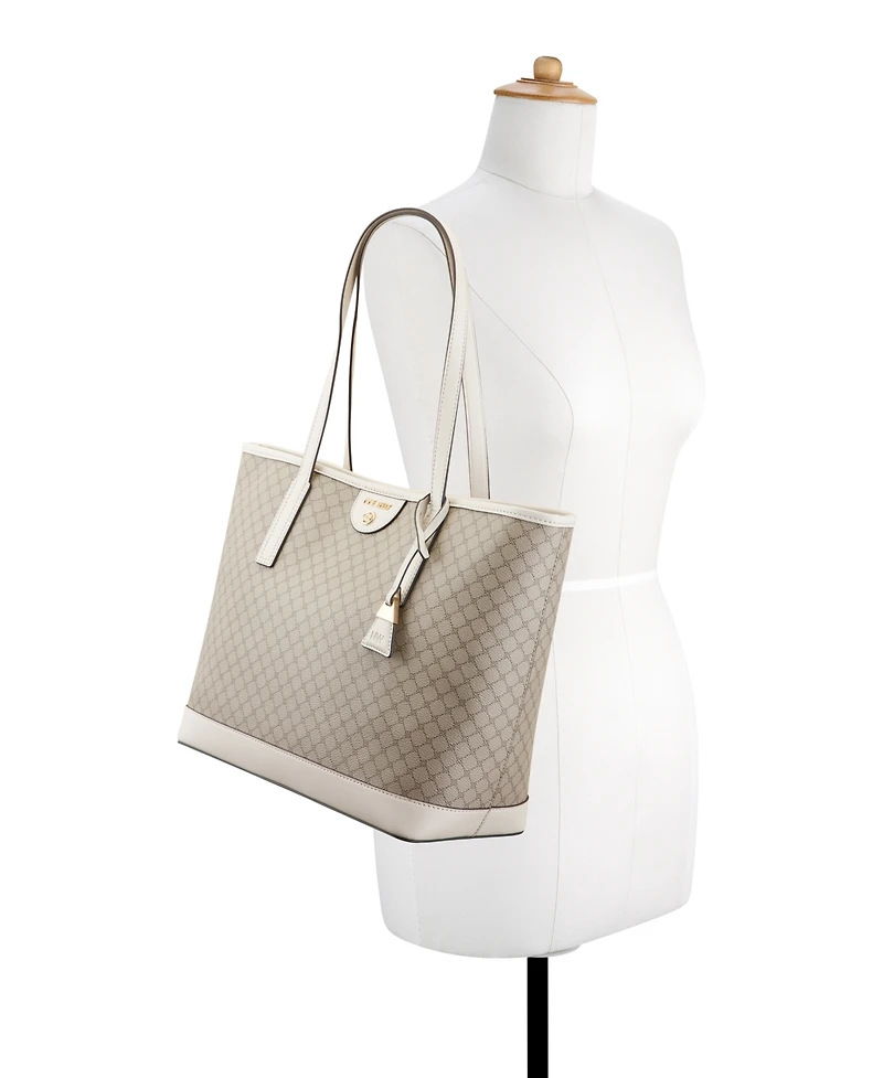 Nine West Teagan 2 1 Tote