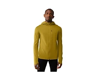 Ibex Men's Shak Hoodoo Hoodie