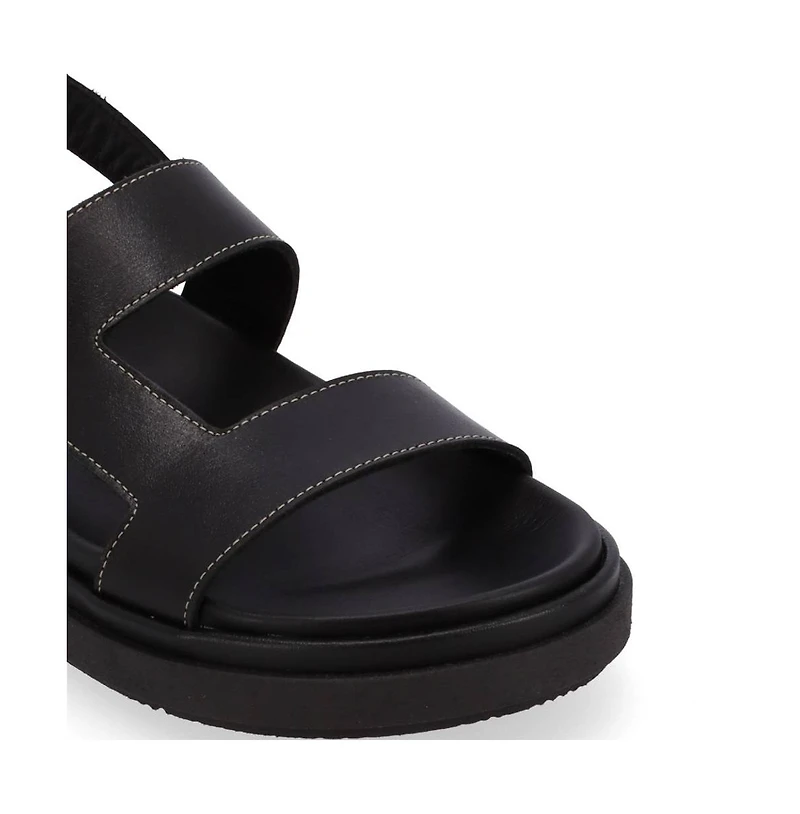 Alohas Women's Lorelei Leather Sandals