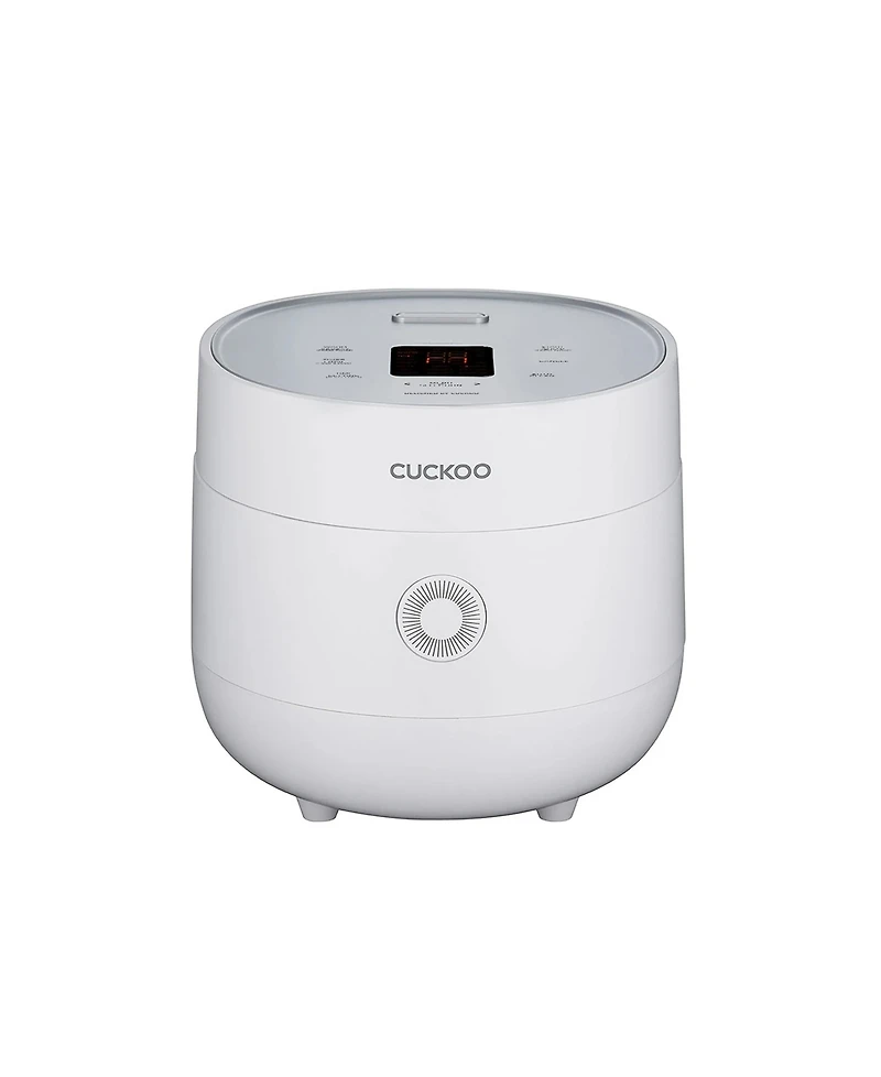 Cuckoo 3-Cup Micom Rice Cooker