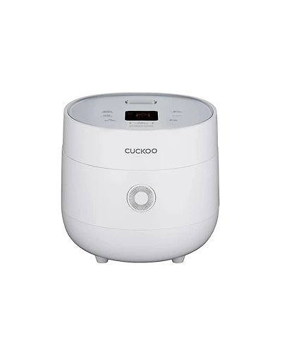 Cuckoo 3-Cup Micom Rice Cooker