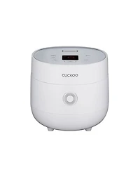 Cuckoo 3-Cup Micom Rice Cooker