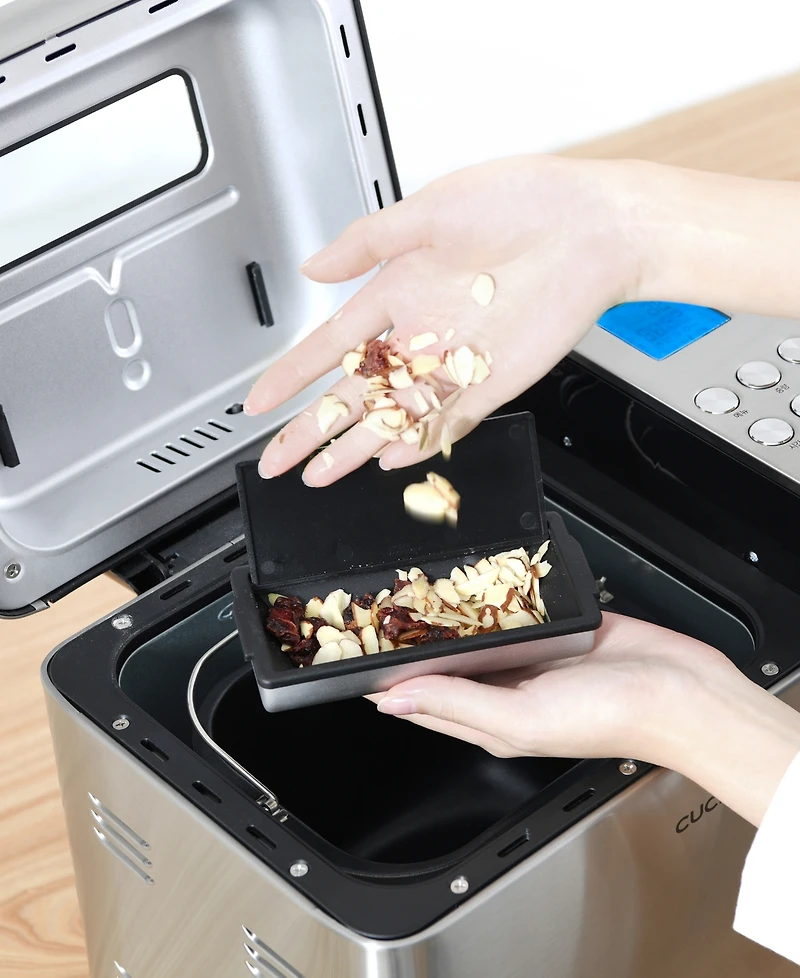 Cuckoo 2 lb. Multi-Functional Bread Maker