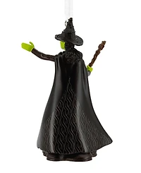 Hallmark Wicked Elphaba Christmas Ornament