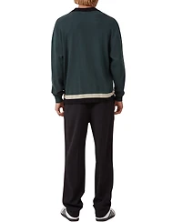 Cotton On Men's Relaxed Pleated Pant