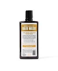 Duke Cannon 14oz News Anchor 2-in-1 Hair Wash - Sawtooth
