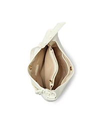 Like Dreams Luxe Braided Tote Bag
