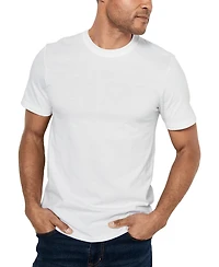 Jockey Men's 3-Pack Classic Collection Tag-less Undershirts