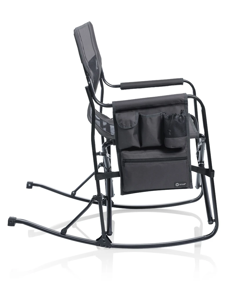 Oniva Woodland Xl Rocking Chair