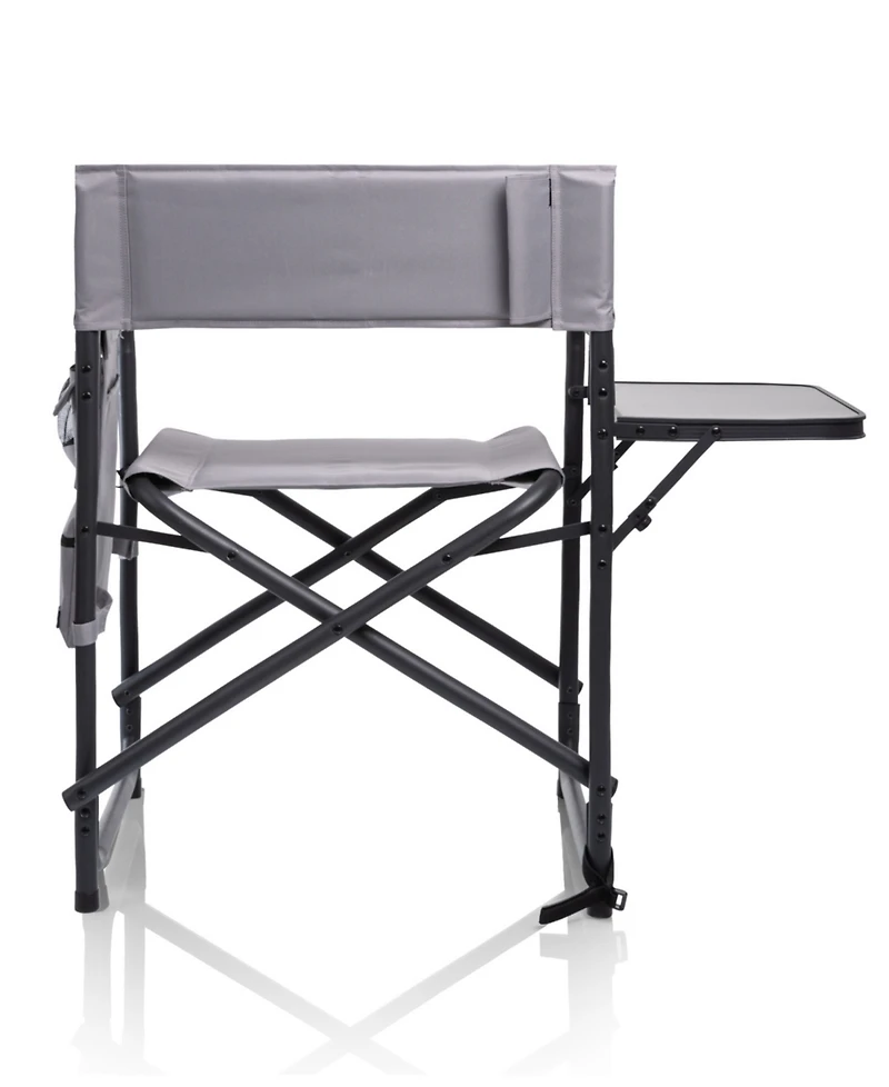Oniva 24" Sports Chair with Side Table