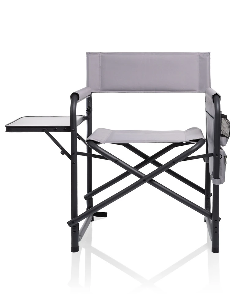 Oniva 24" Sports Chair with Side Table