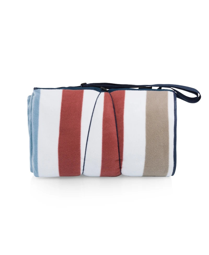 Oniva Xl Outdoor Picnic Blanket Tote