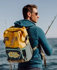 Oniva Star Wars 28 Liter On The Go Roll-Top Backpack Cooler